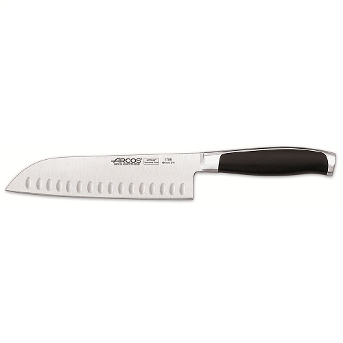 Arcos KYOTO Santoku kés 18.5 cm-es penge ARC178800