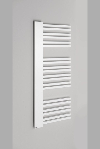 Sapho ALTALENA fürdőszobai radiátor 600x1210mm, 642W, fehér (IR173)