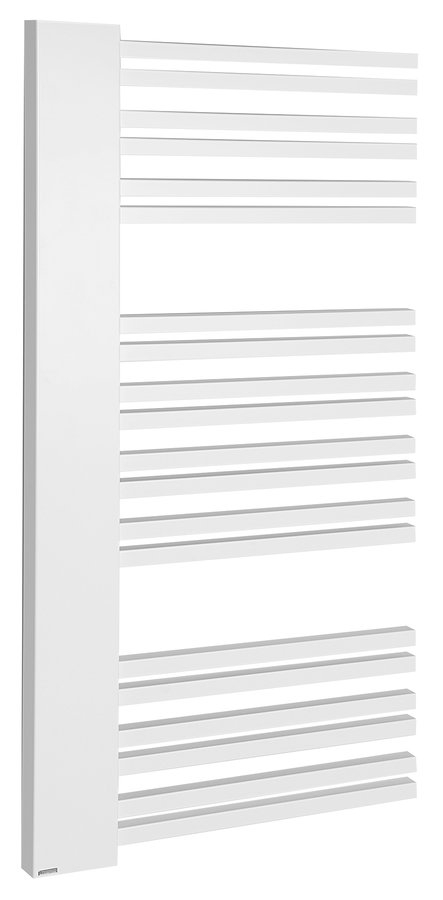 Sapho ALTALENA fürdőszobai radiátor 600x1210mm, 642W, fehér (IR173)