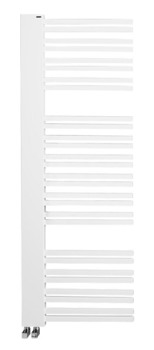 Sapho ALTALENA fürdőszobai radiátor 600x1610mm, 642W, fehér (IR177)