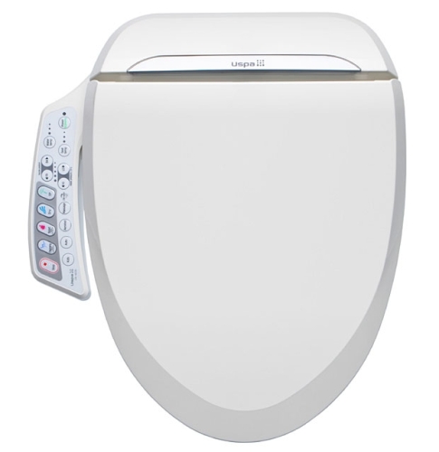 USPA UB-6235 – U-spa 6235 – elektromos bidé