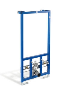 Jika BIDET SYSTEM falba építhető szerelőkeret bidéhez H8936550000001 (8.9365.5.000.000.1)