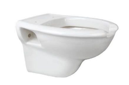 Idra fali WC mozgáskorlátozottak részére 10262