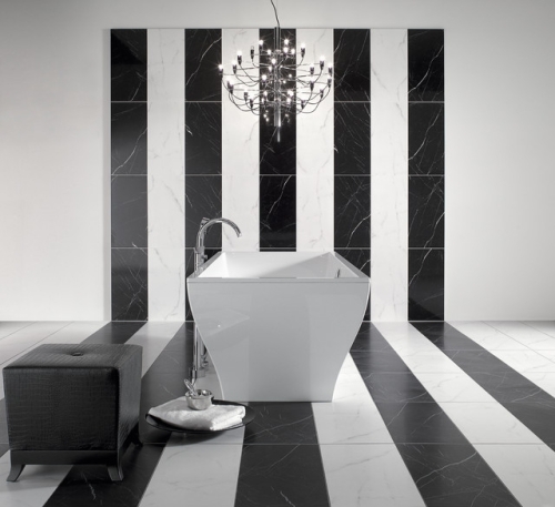 Villeroy and Boch La Belle 180x80 cm szabadon álló fürdőkád UBQ180LAB2PDV-01