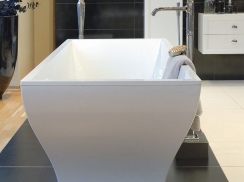 Villeroy and Boch La Belle 180x80 cm szabadon álló fürdőkád UBQ180LAB2PDV-01