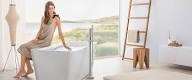 Villeroy and Boch Squaro Edge 12 180x80 cm szabadon álló fürdőkád UBQ180SQE7PDV-01