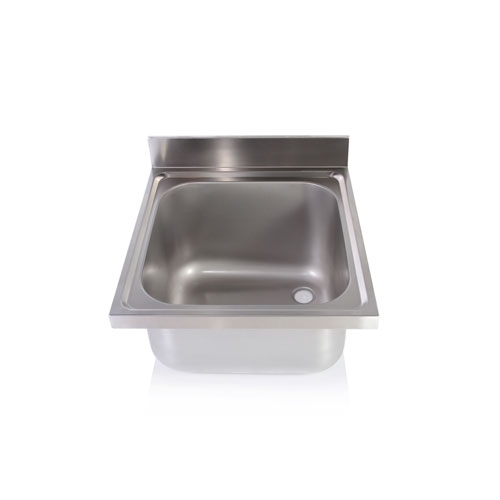 Ipa 60x60 cm egymedencés mosogatófedlap IPA606014525