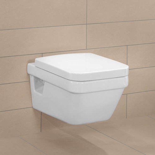 Villeroy & Boch Architectura falra szerelhető wc 5685 10 01 (56851001)