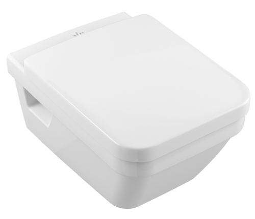 Villeroy & Boch Architectura falra szerelhető wc 5685 10 01 (56851001)