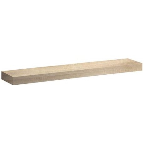 Keramag Icon polc világos tölgy (90 cm, 841992000)