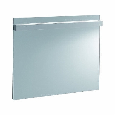 Keramag Icon tükör lámpával 90 (90x75x4 cm, 840790000)