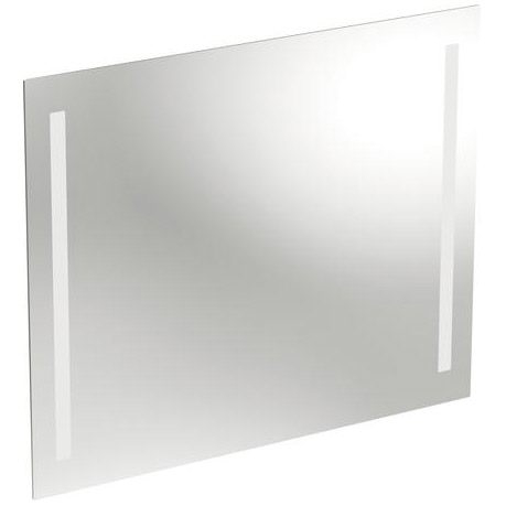 Keramag Icon Option tükör lámpával 70 (70x65x3,6 cm, 800470000)