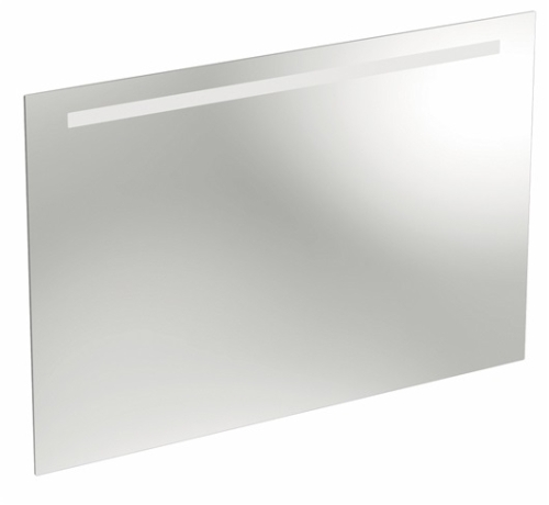 Keramag Icon Option tükör lámpával 100 (100x65x3,6 cm, 800400000)