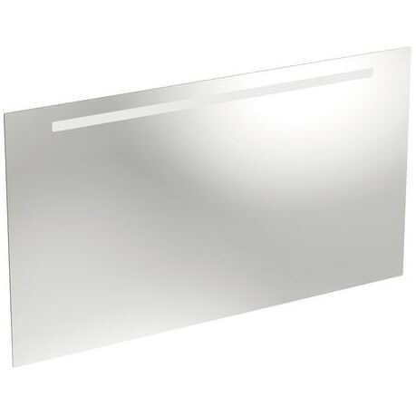 Keramag Icon Option tükör lámpával 120 (100x65x3,6 cm, 800420000)