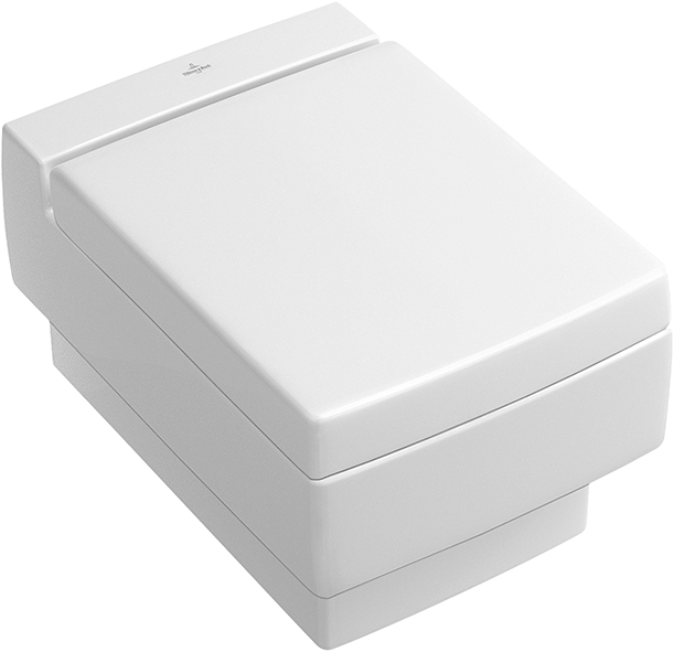 Villeroy & Boch Memento fali wc 5628 10 01 (56281001)