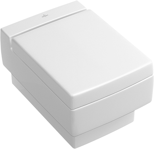 Villeroy & Boch Memento fali wc, CeramicPlus 5628 10 R1 (562810R1)