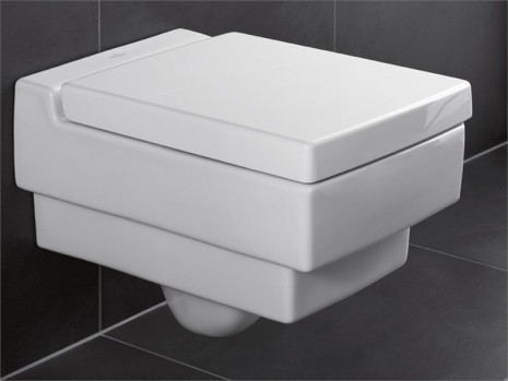Villeroy & Boch Memento fali wc, CeramicPlus 5628 10 R1 (562810R1)