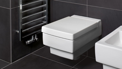 Villeroy & Boch Memento fali wc, CeramicPlus 5628 10 R1 (562810R1)