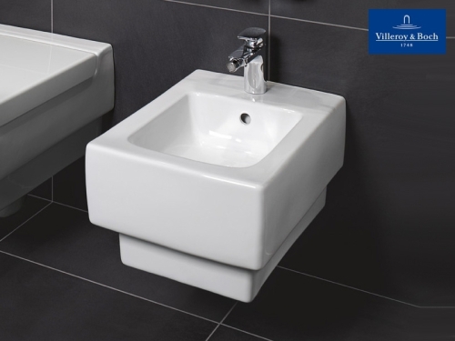 Villeroy & Boch Memento fali bide 5428 00 01 (54280001)