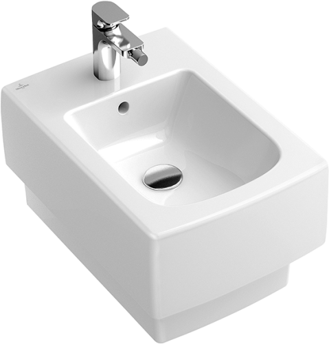Villeroy & Boch Memento fali bide 5428 00 01 (54280001)