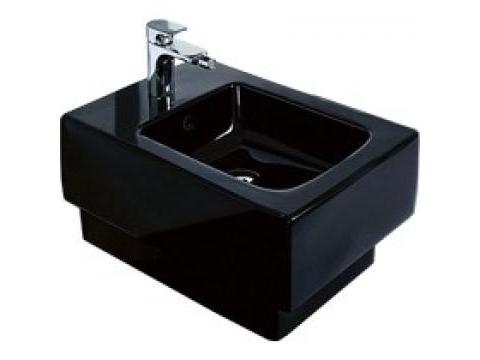 Villeroy & Boch Memento fali bide, fekete 5428 00 S0 (542800S0)