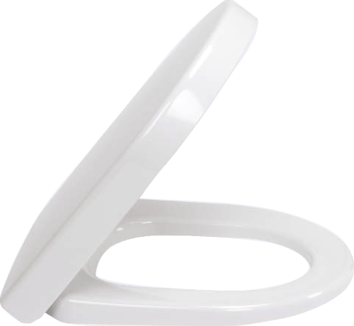 Villeroy & Boch Subway wc ülőke, kompakt, QuickRelease 9M66 Q1 01 (9M66Q101)