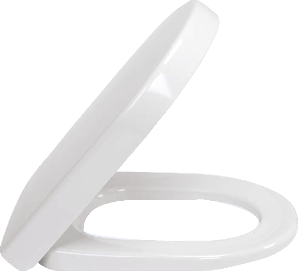 Villeroy & Boch Subway 2.0 wc ülőke 9M68 61 01 (9M686101)