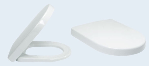 Villeroy & Boch Subway 2.0 wc ülőke 9M68 61 01 (9M686101)