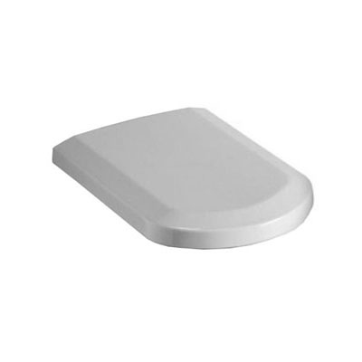 Villeroy & Boch Sentique wc ülőke, QuickRelease 98M8 Q1 01 (98M8Q101)