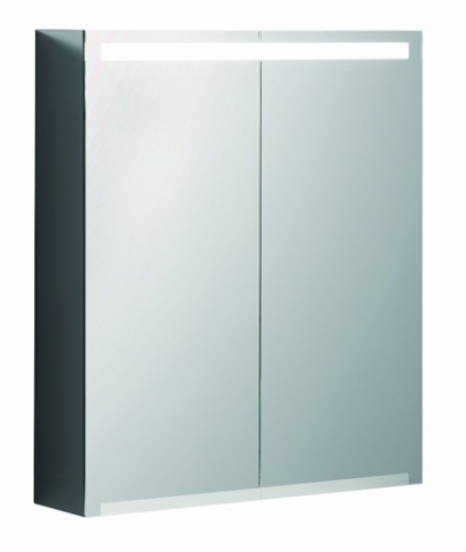 Keramag Icon Option tükrös szekrény (60x70x15 cm, 800360000)
