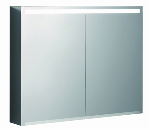 Keramag Icon Option tükrös szekrény (90x70x15 cm, 800390000)