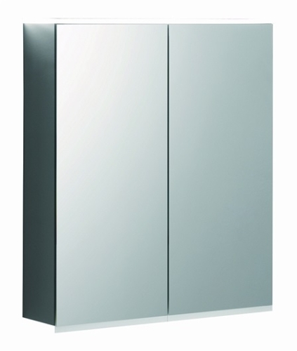 Keramag Icon Option Plus tükrös szekrény (60x70x15 cm, 800361000)