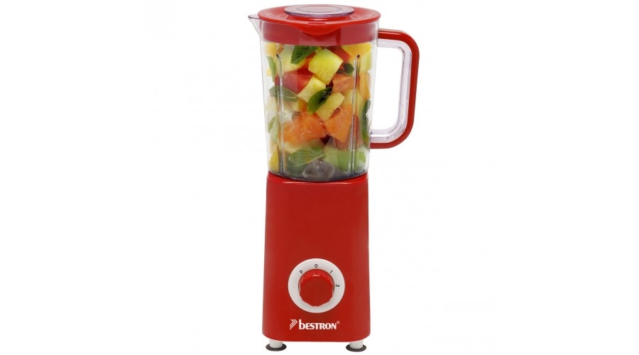 Bestron turmixgép 300 W-os AB511R