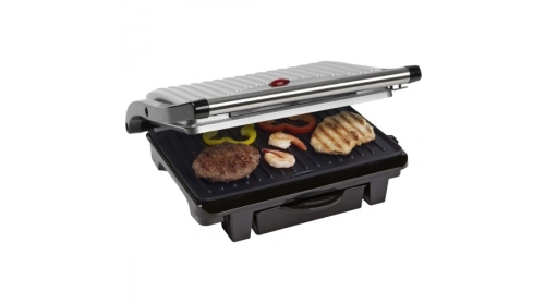 Bestron Panini grillsütő 1000 W-os ASW113