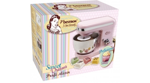 Bestron KONYHAI MIXERGÉP AKM500SD