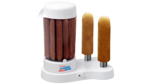 Bestron Hotdog készítő AHD450
