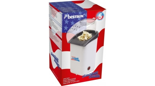 Bestron Popcornkészítő APC1001