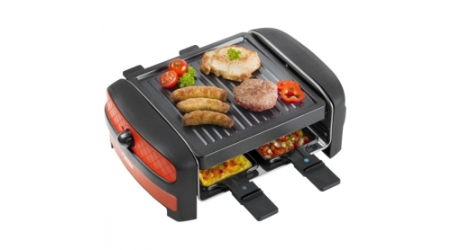 Bestron RACLETTE GRILL ARC400
