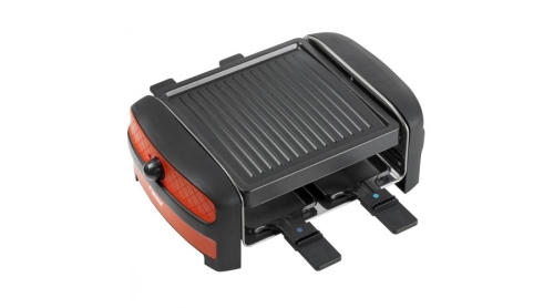 Bestron RACLETTE GRILL ARC400