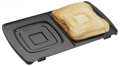 Bestron Kontakt grill 3 IN 1 ASM8010
