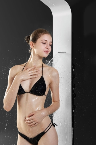 Niagara Wellness Rajna zuhanypanel