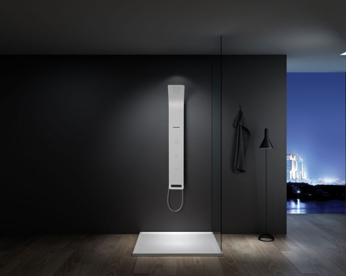 Niagara Wellness Rajna zuhanypanel