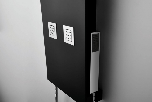 Niagara Wellness Ribbon zuhanypanel
