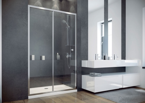 Niagara Wellness Eva 120-as zuhanyajtó