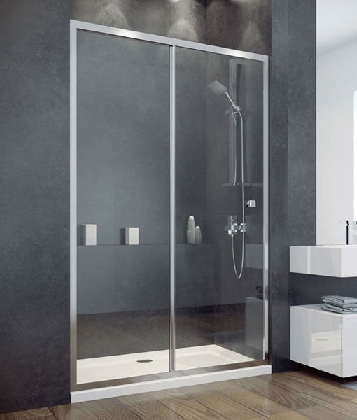 Niagara Wellness Eva 120-as zuhanyajtó