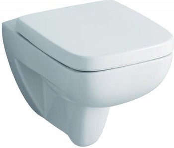 Keramag Renova Nr. 1 Plan fali WC keratect felülettel (202150600)