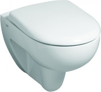 Keramag Renova Nr. 1 Plan fali WC (203040000)