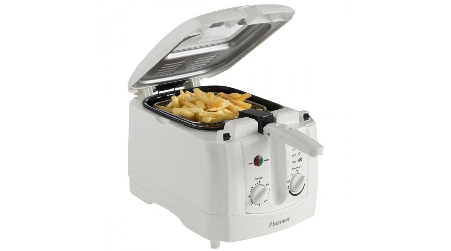 Bestron Olajsütő ADF3000