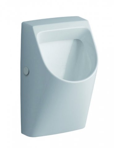 Keramag Renova Nr. 1 Plan vizelde flushcontrol 1000 automatikus öblítéssel (235106000)