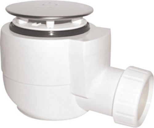 Sapho Inox szifon (EWN0540)